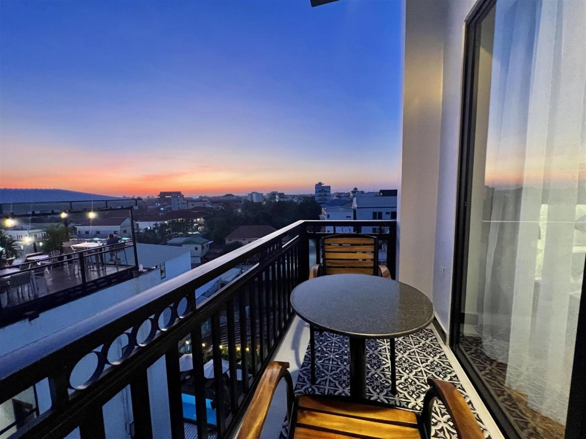 Le Vert Angkor Hotel Siem Reap Exterior photo